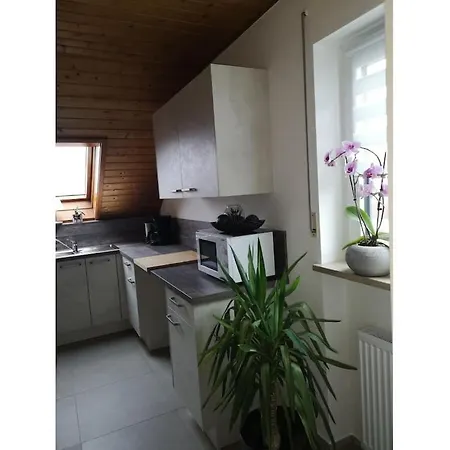 Haus Baier No 2 With Balcony