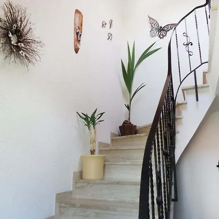 Haus Baier No 2 With Balcony