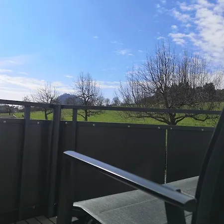 Haus Baier No 2 With Balcony Сasa de vacaciones *