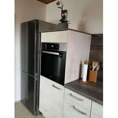 Сasa de vacaciones Haus Baier No 2 With Balcony