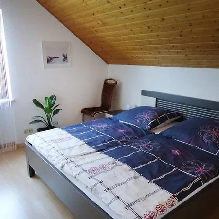 Holiday home Haus Baier No 2 With Balcony *