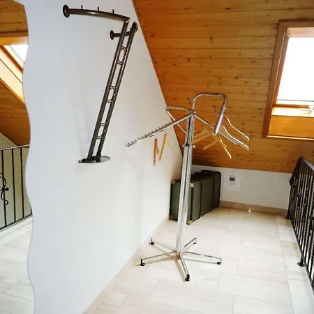 Haus Baier No 2 With Balcony Сasa de vacaciones *