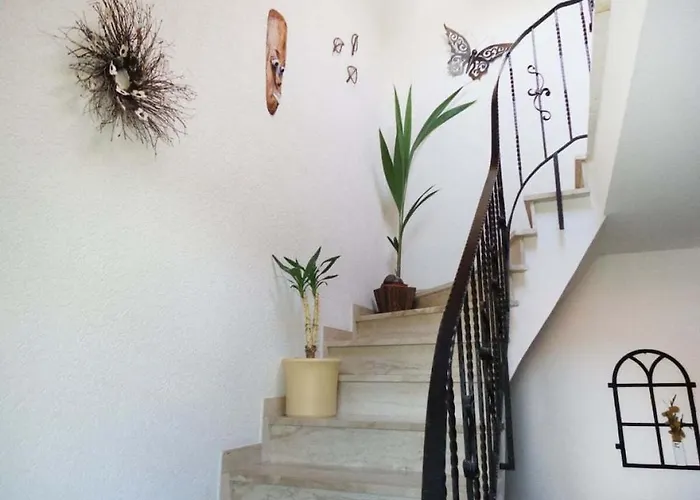 Haus Baier No 2 With Balcony