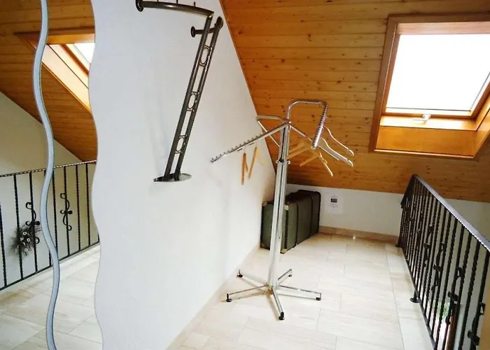 Haus Baier No 2 With Balcony Vakantiehuis *